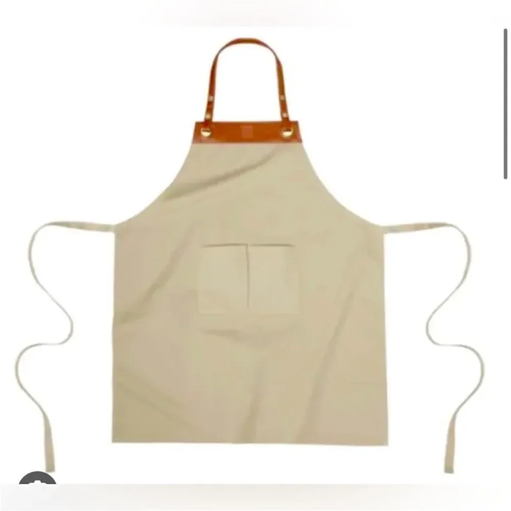 NESPRESSO Upcycled Barista Apron New in the box